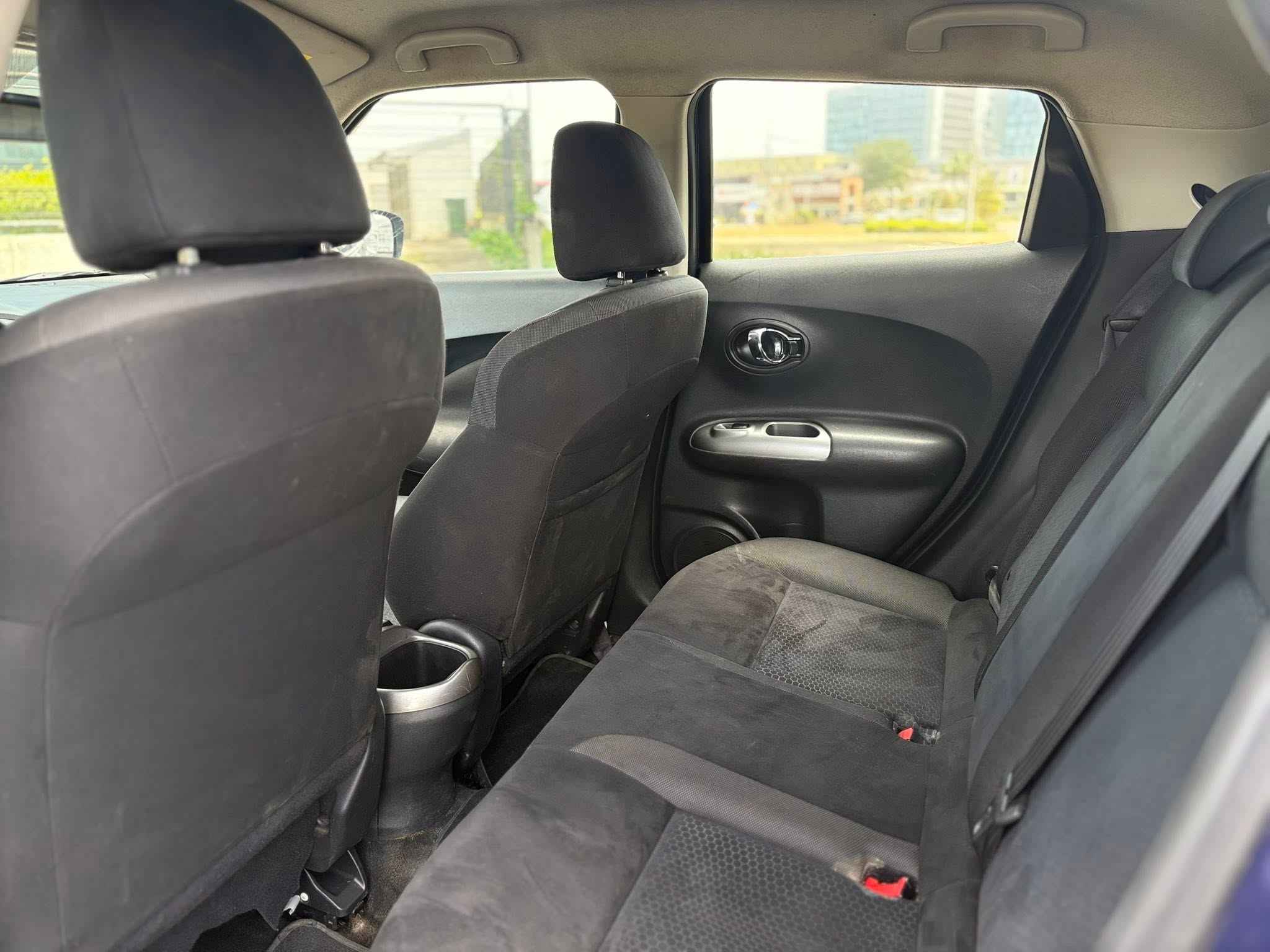 2018 Nissan Juke CVT – Image 7