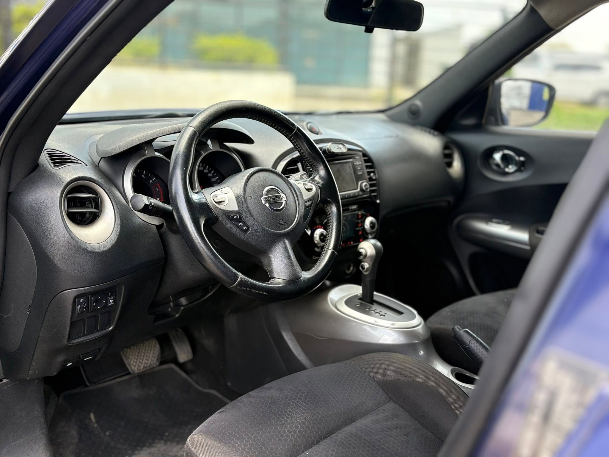 2018 Nissan Juke CVT – Image 6
