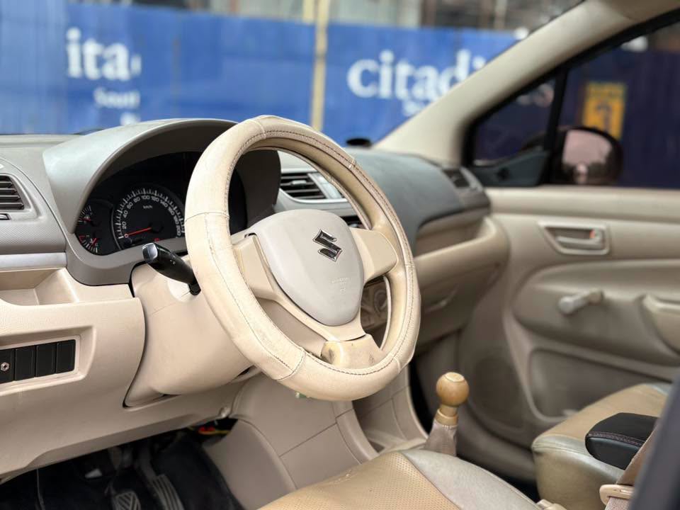 2017 Suzuki Ertiga GA – Image 5