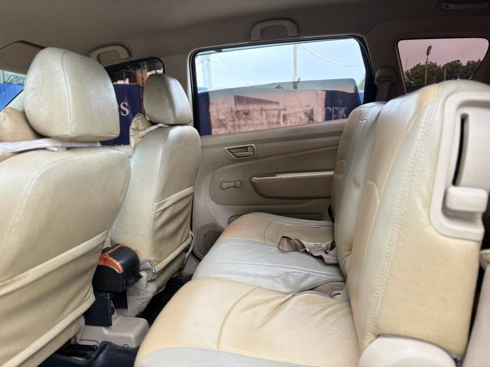 2017 Suzuki Ertiga GA – Image 6