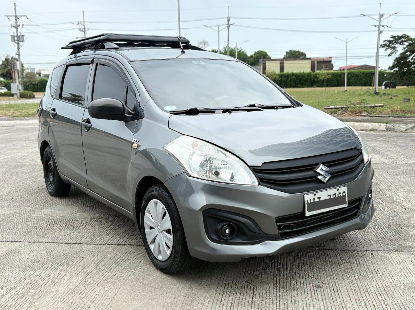 2017 Suzuki Ertiga GA – Image 2