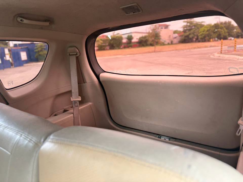 2017 Suzuki Ertiga GA – Image 7