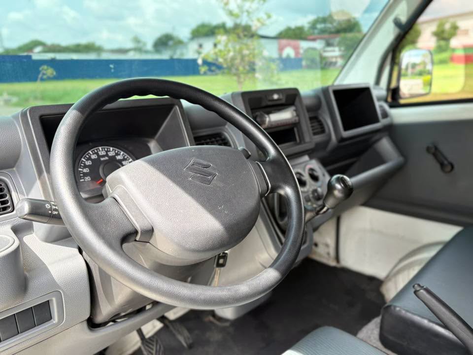 2022 Suzuki Carry Cab – Image 6