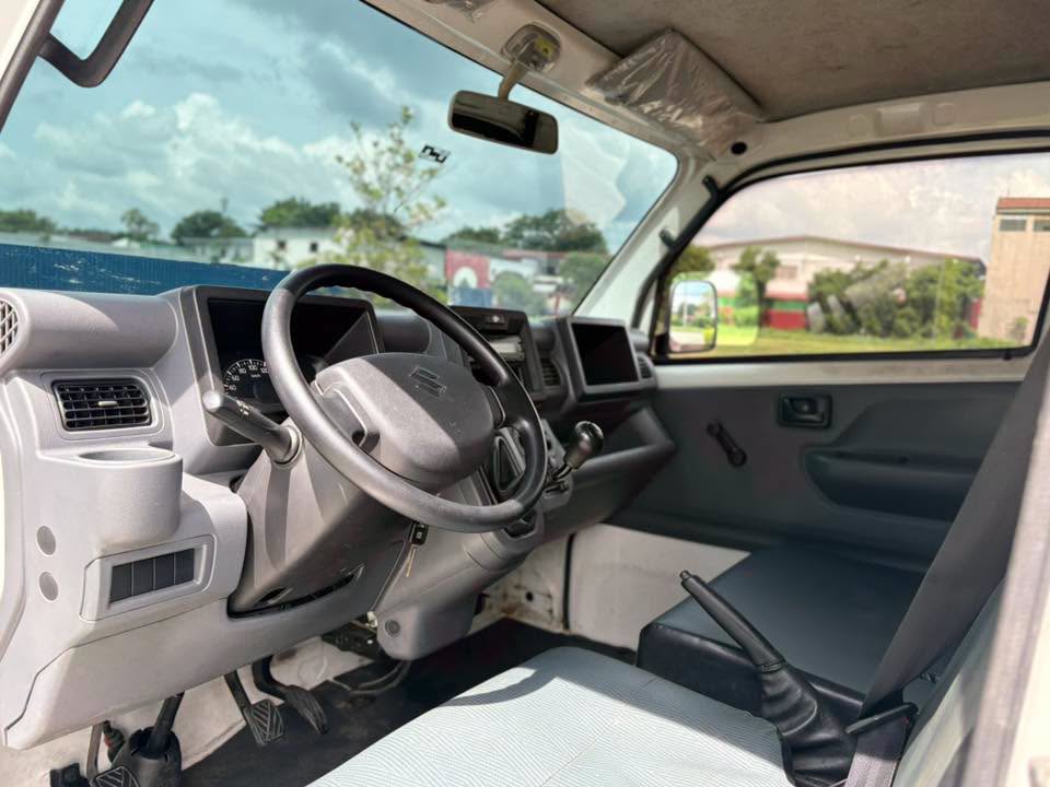 2022 Suzuki Carry Cab – Image 5