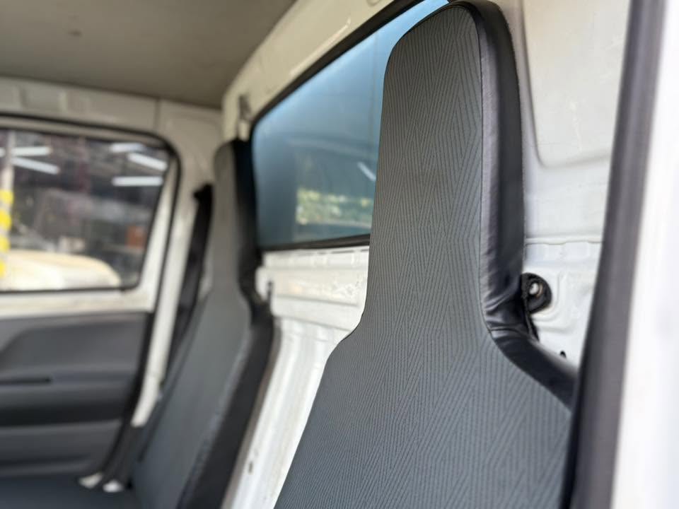 2021 Suzuki Carry Cargo Van – Image 6