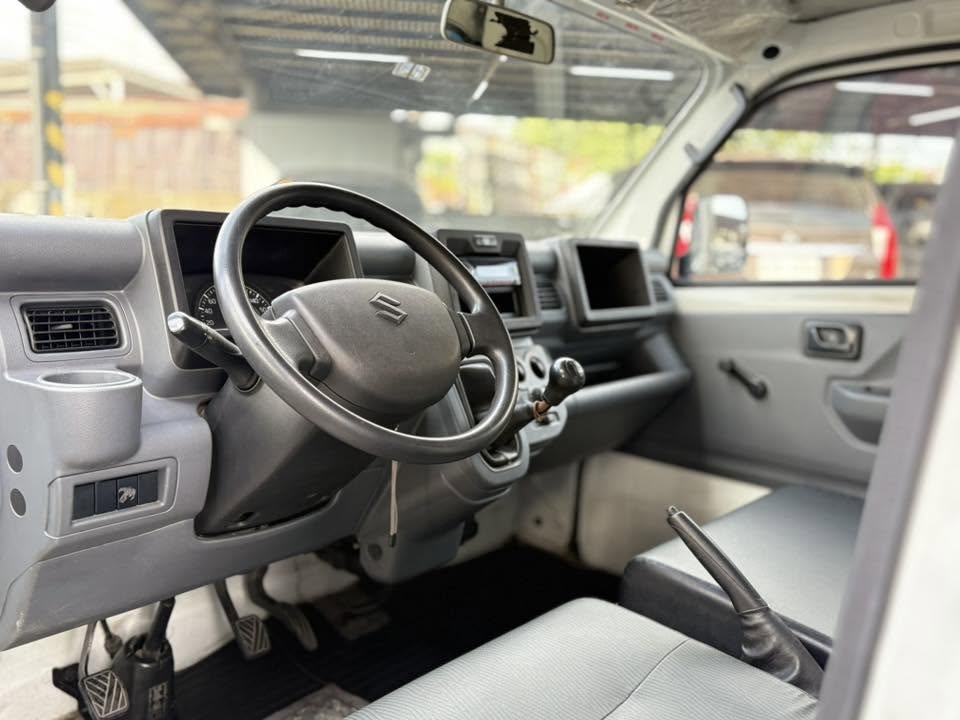 2021 Suzuki Carry Cargo Van – Image 5