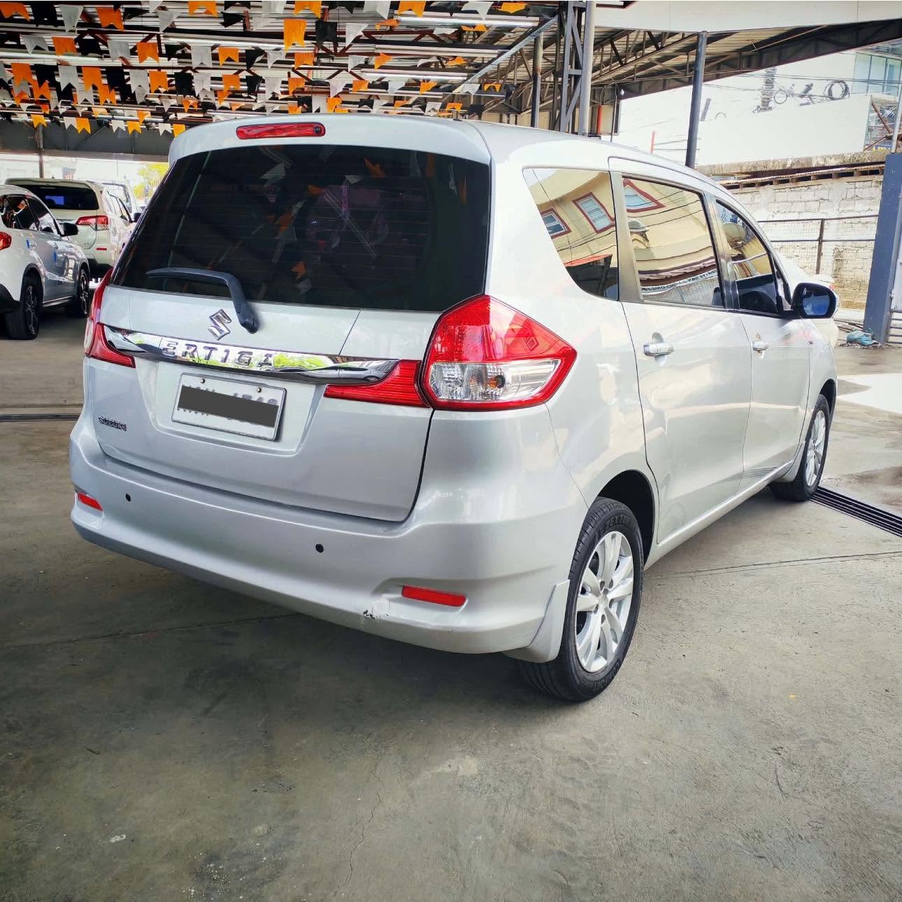 2018 Suzuki Ertiga GL – Image 6
