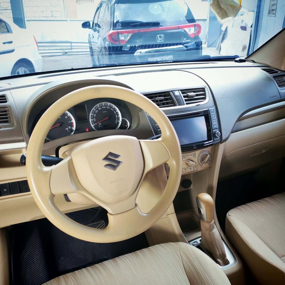 2018 Suzuki Ertiga GL – Image 8
