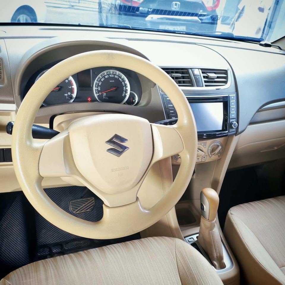 2018 Suzuki Ertiga GL – Image 7