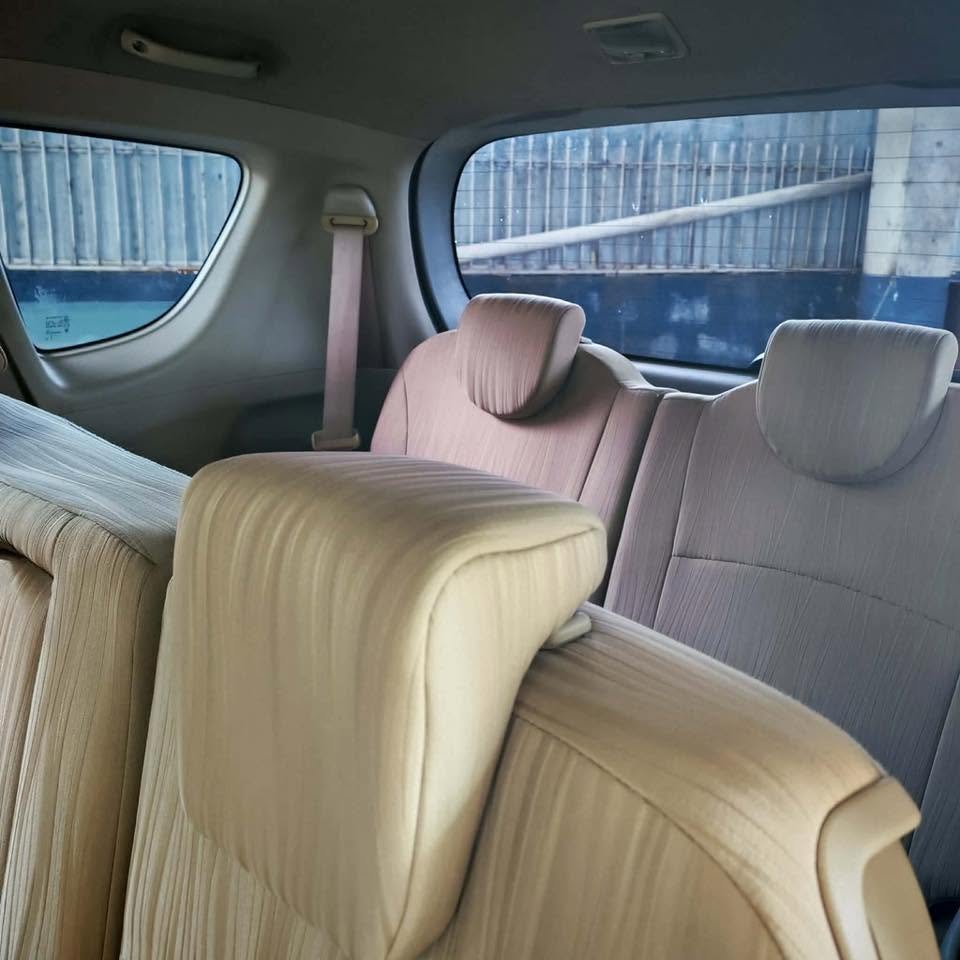 2018 Suzuki Ertiga GL – Image 10