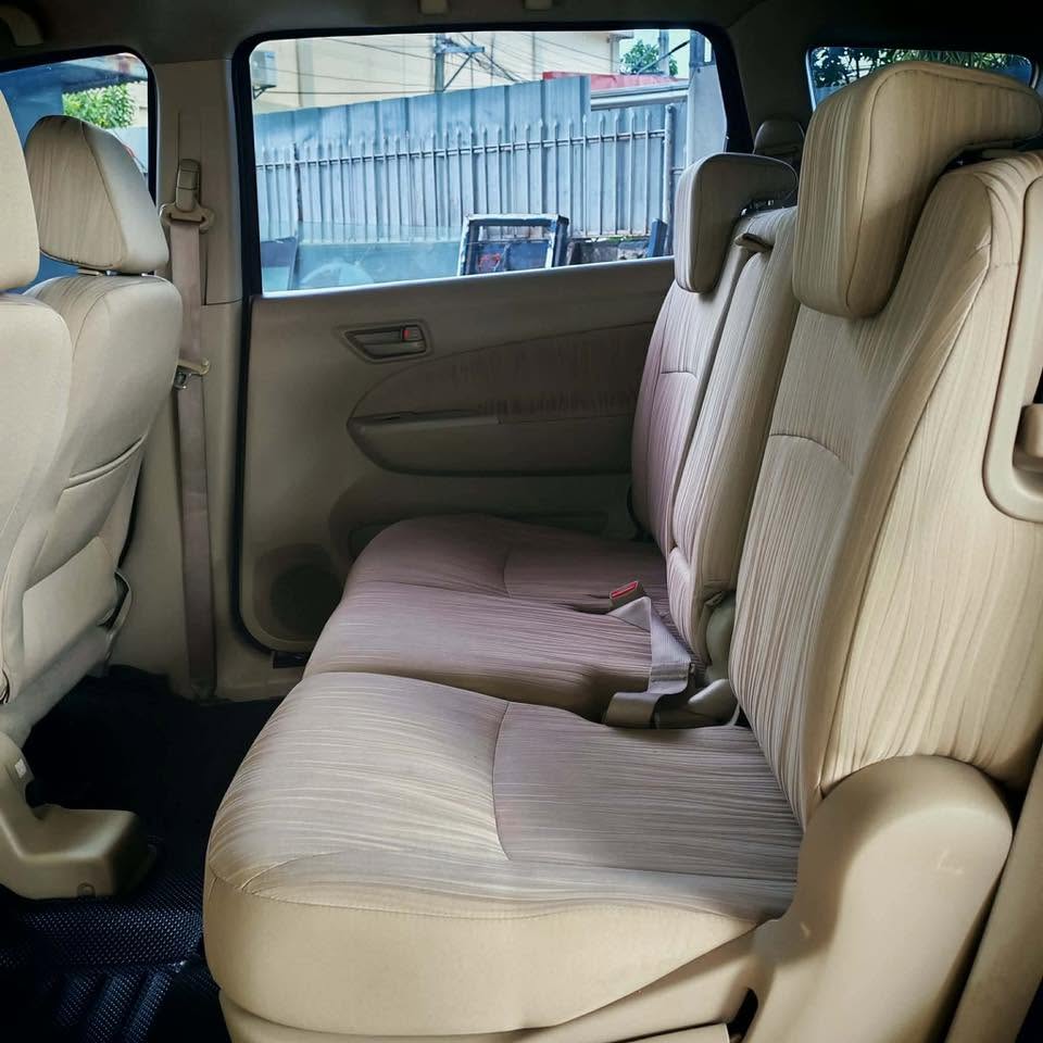 2018 Suzuki Ertiga GL – Image 9