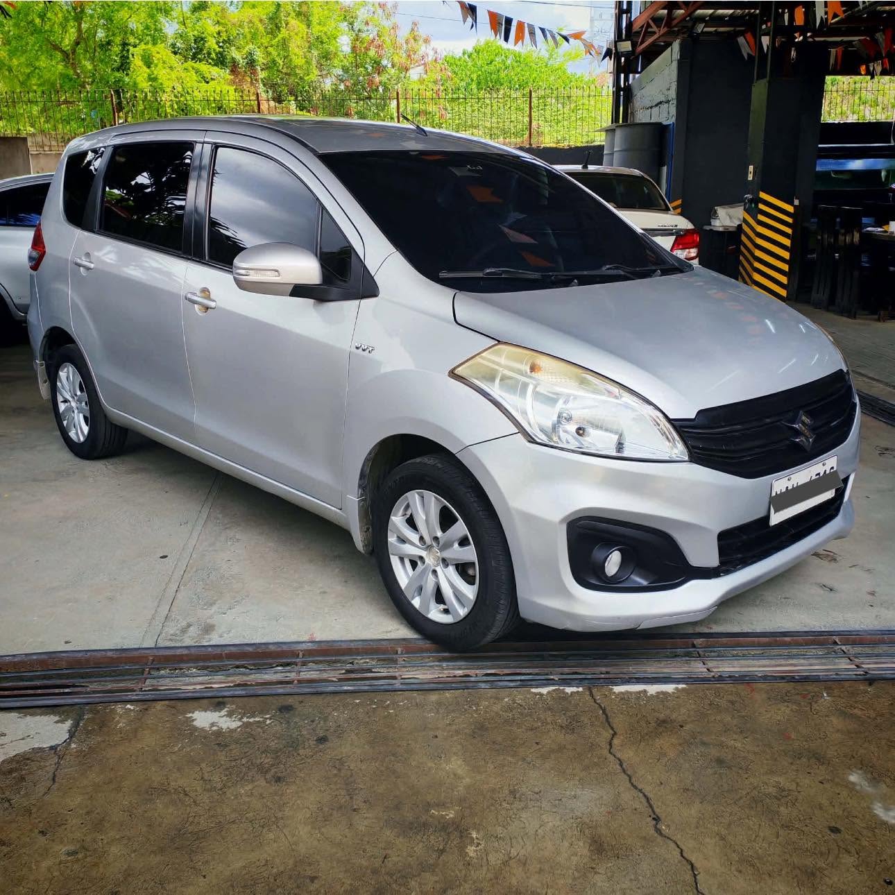 2018 Suzuki Ertiga GL – Image 3