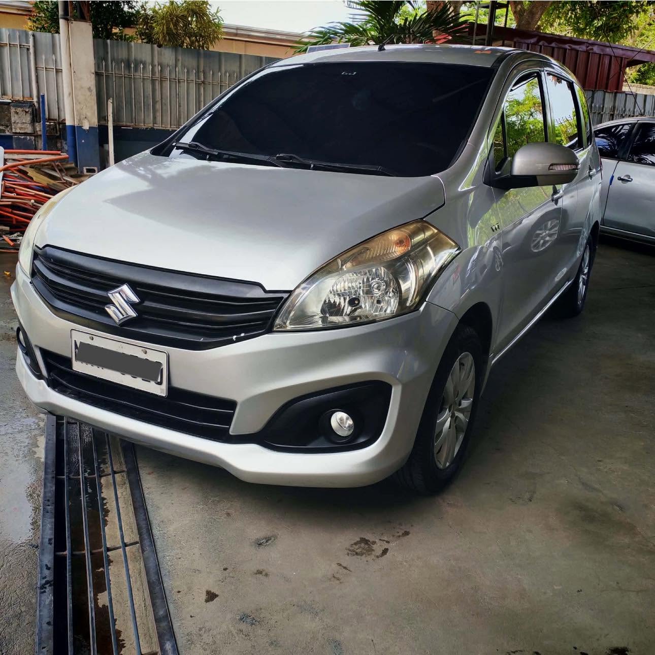 2018 Suzuki Ertiga GL – Image 2
