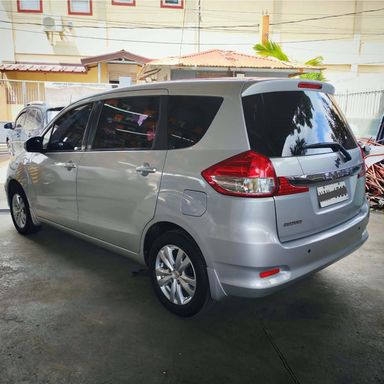 2018 Suzuki Ertiga GL – Image 5