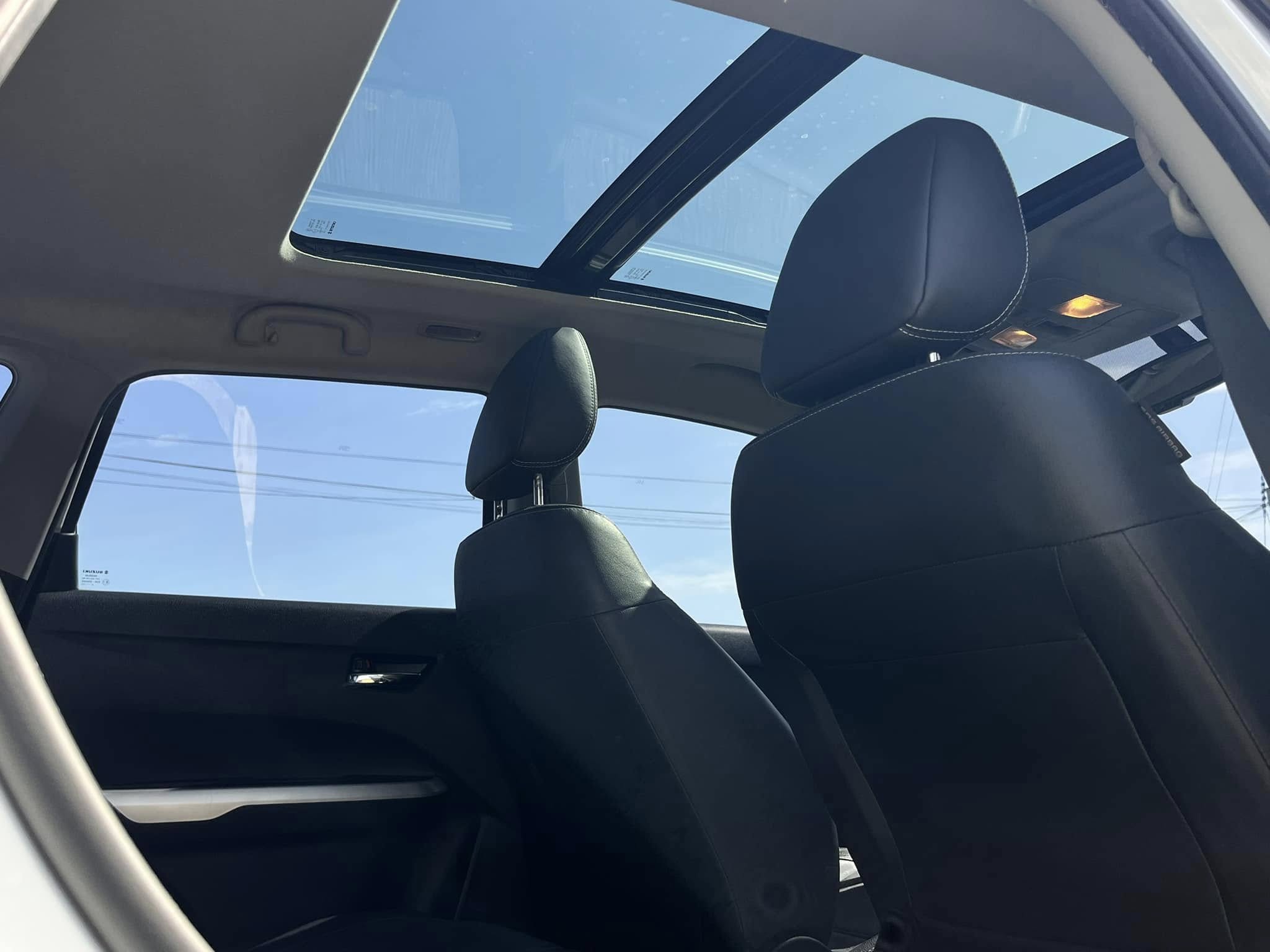 2019 Suzuki Vitara GLX – Image 12
