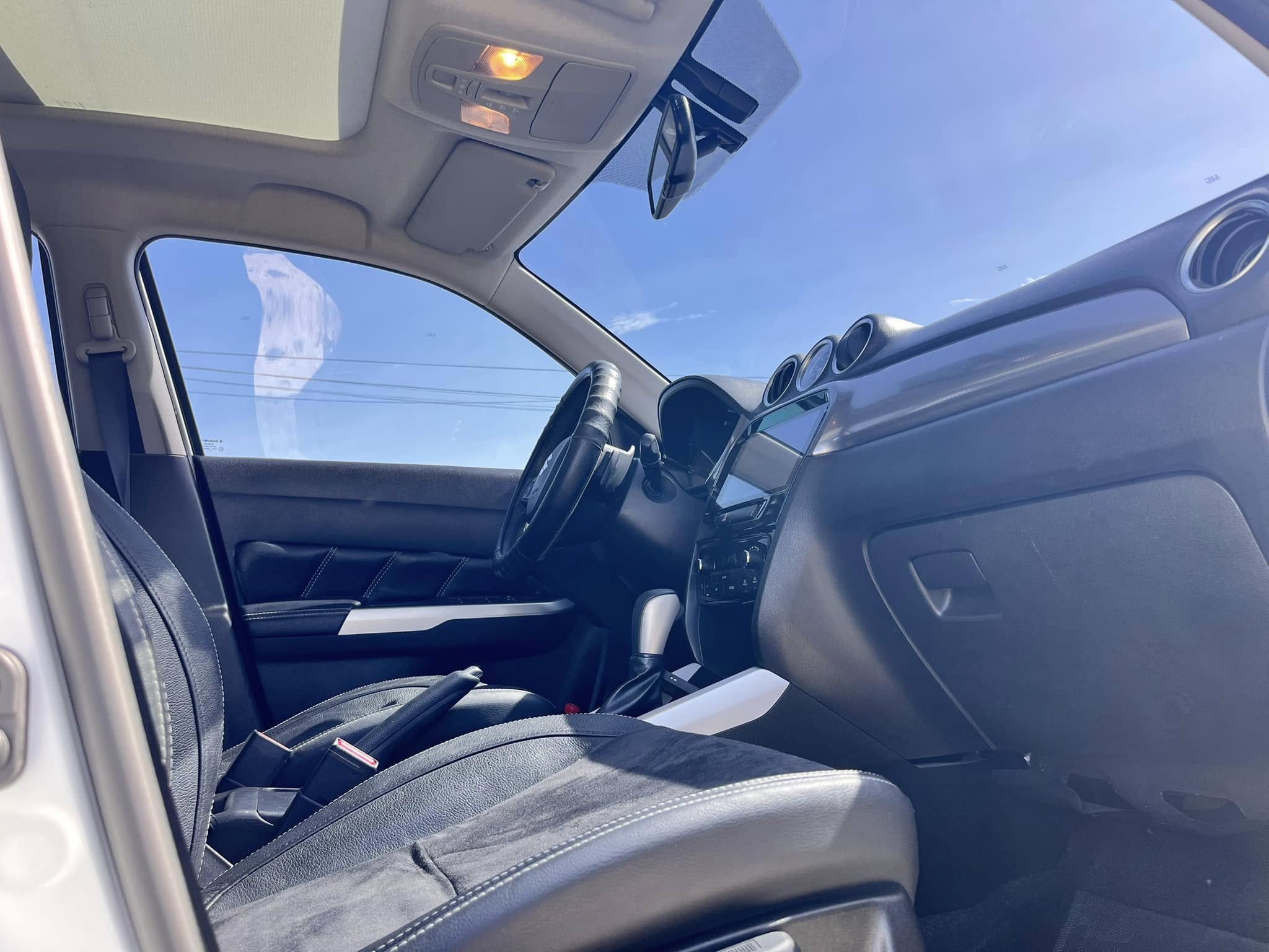 2019 Suzuki Vitara GLX – Image 9
