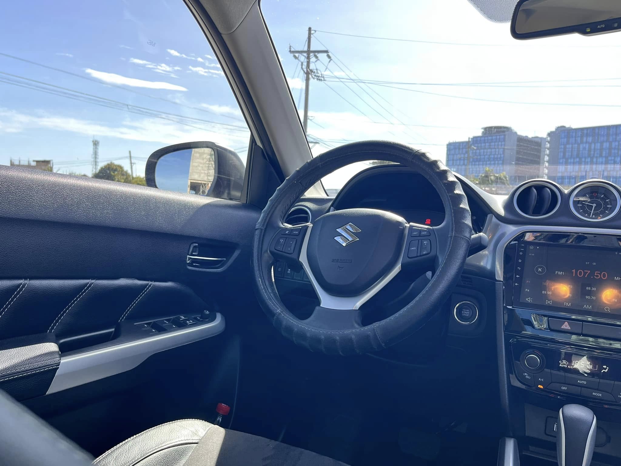 2019 Suzuki Vitara GLX – Image 7