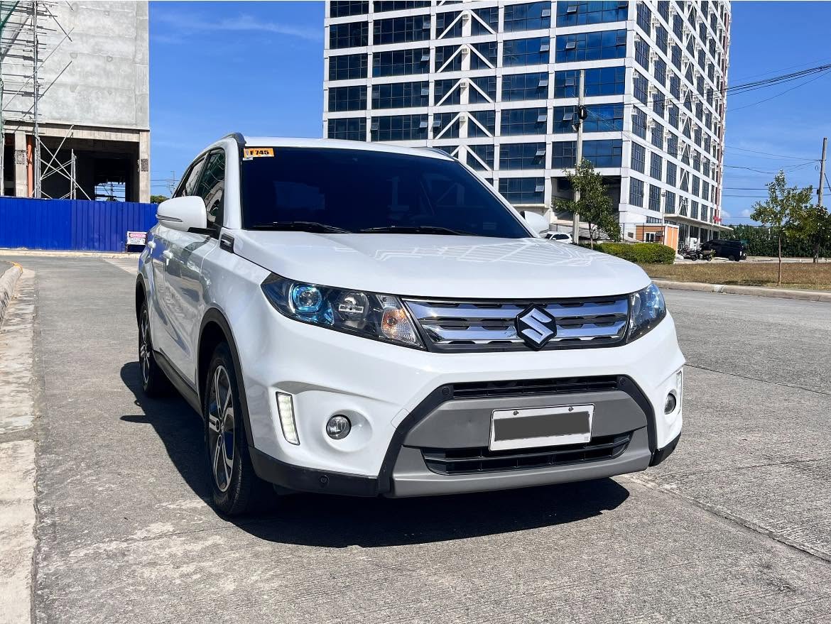 2019 Suzuki Vitara GLX – Image 3
