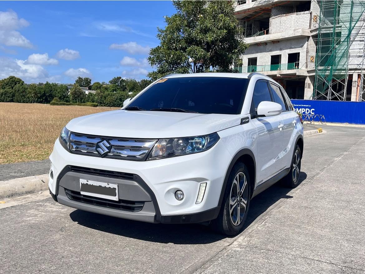 2019 Suzuki Vitara GLX – Image 4