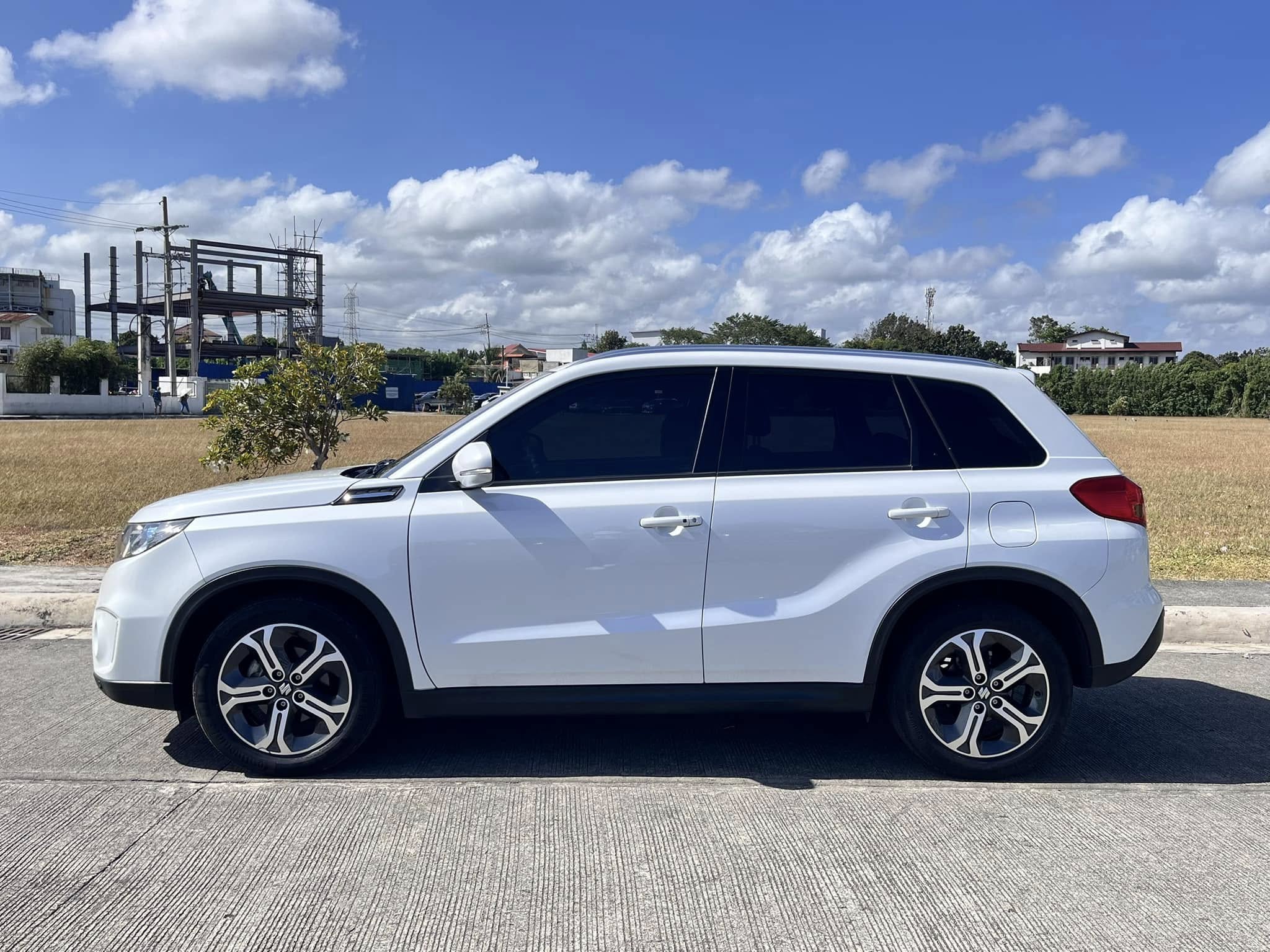 2019 Suzuki Vitara GLX – Image 5