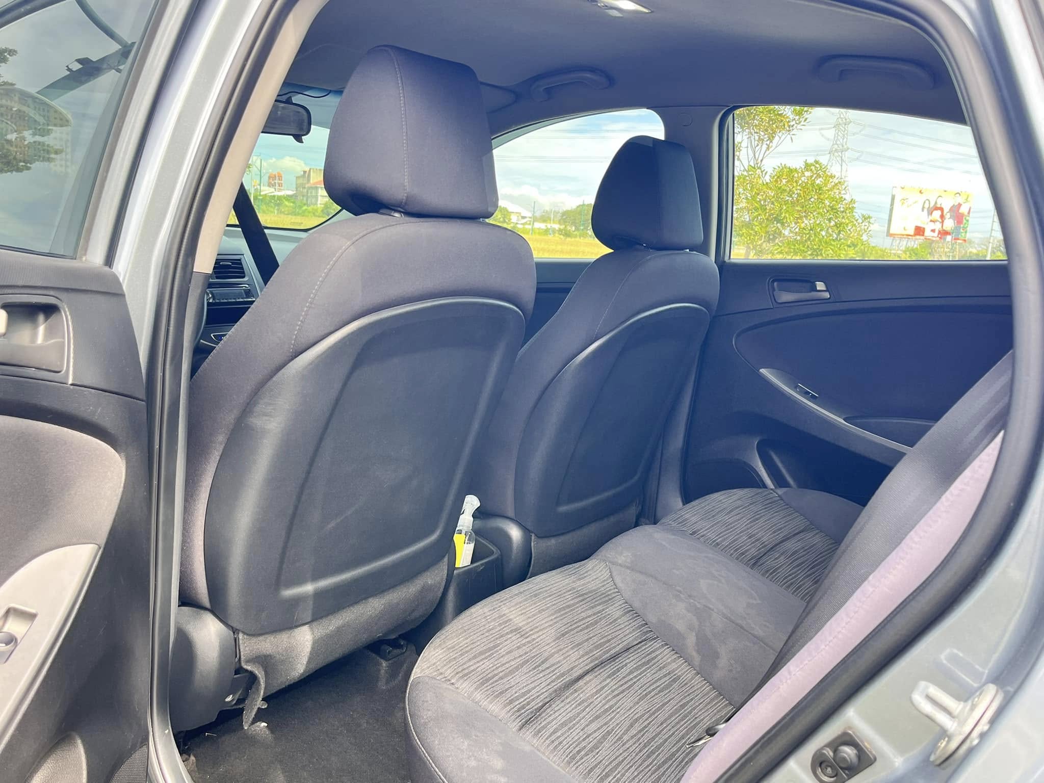 2019 Hyundai Accent GL – Image 10