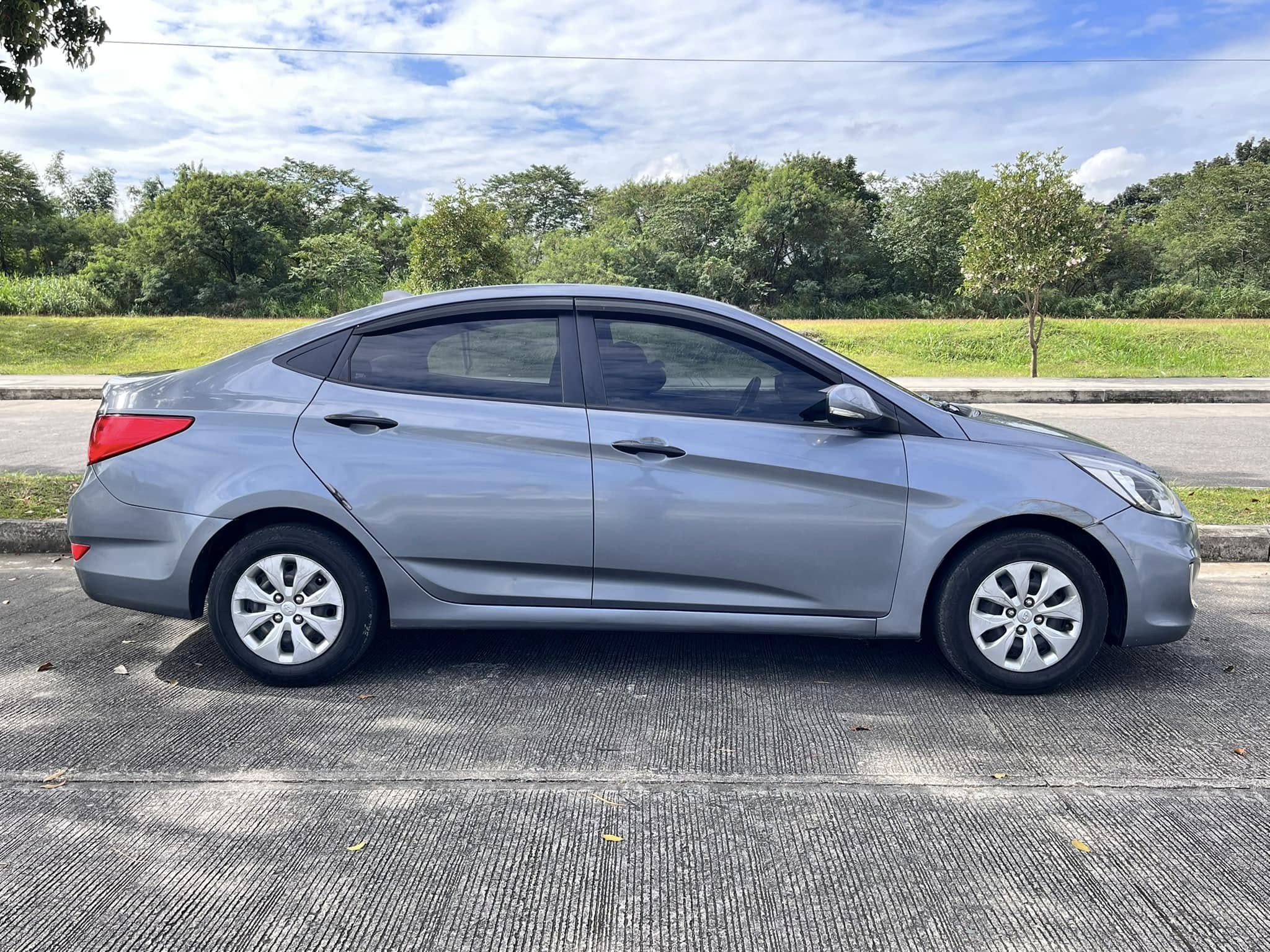 2019 Hyundai Accent GL – Image 6