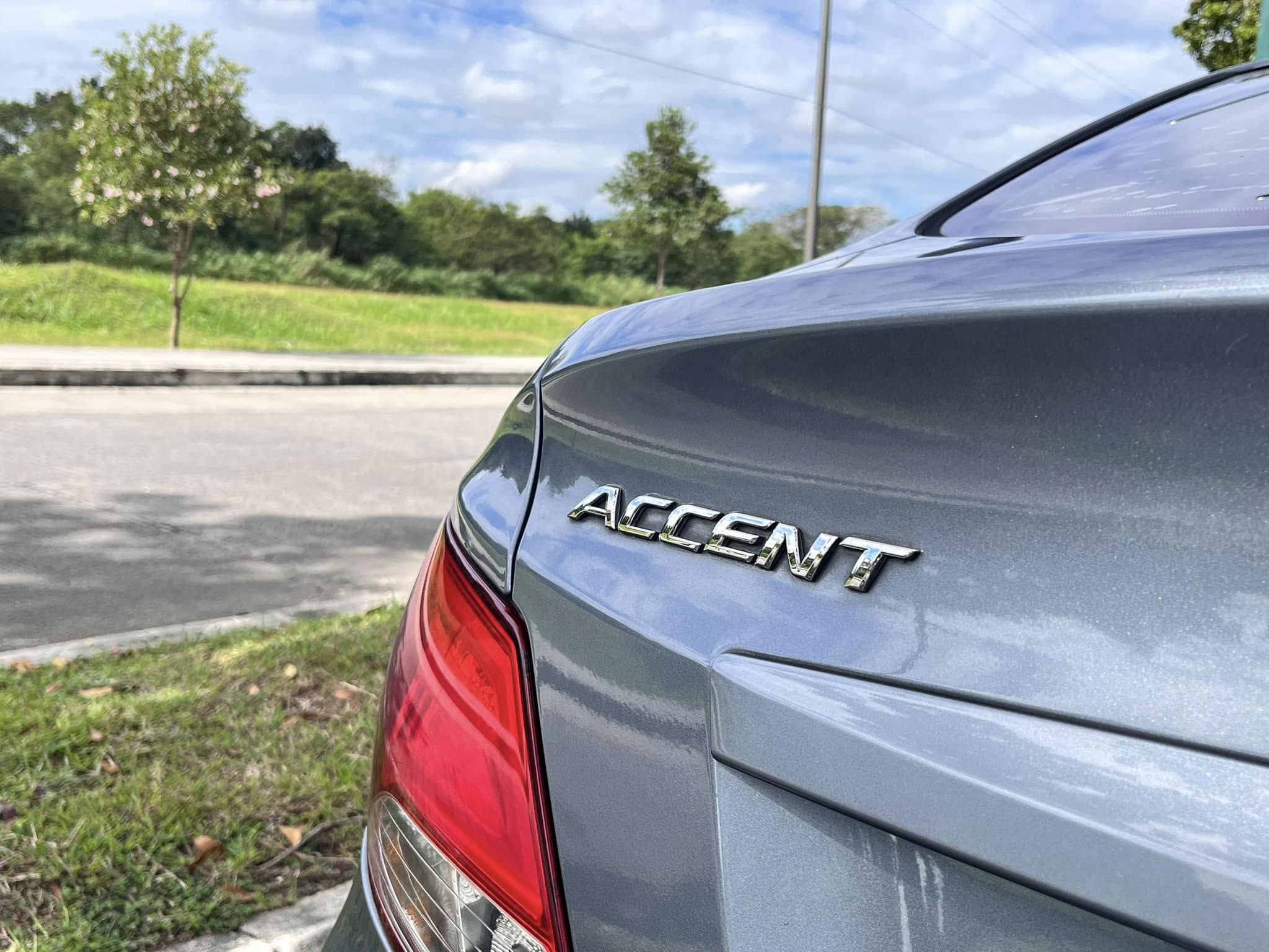 2019 Hyundai Accent GL – Image 7