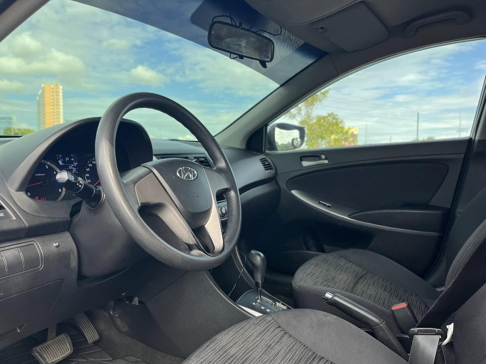 2019 Hyundai Accent GL – Image 8