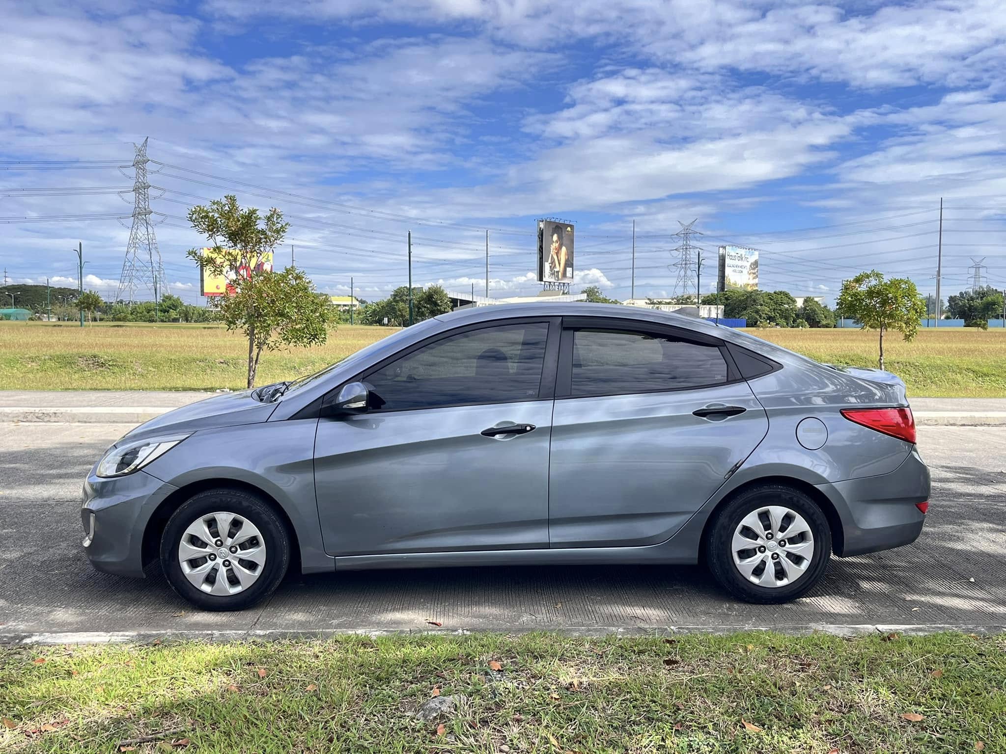 2019 Hyundai Accent GL – Image 5