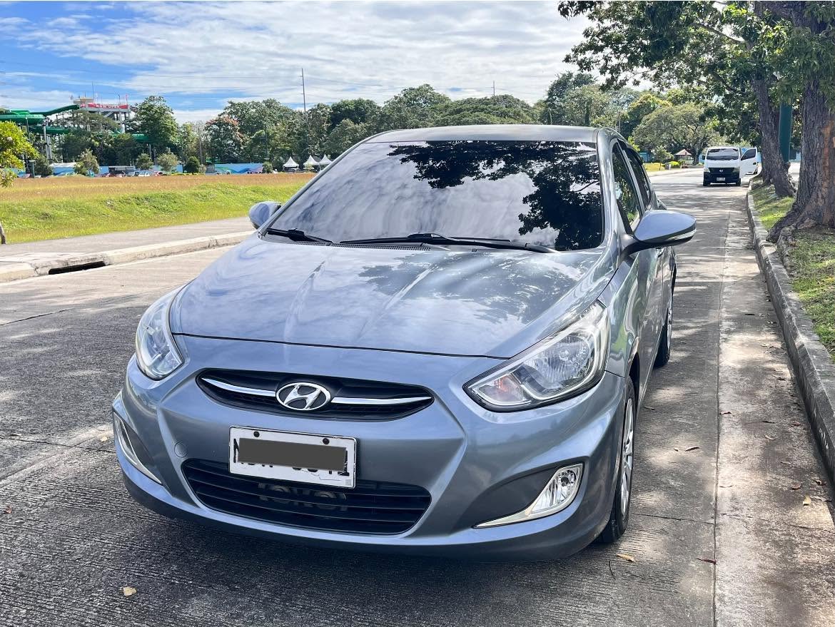2019 Hyundai Accent GL – Image 3