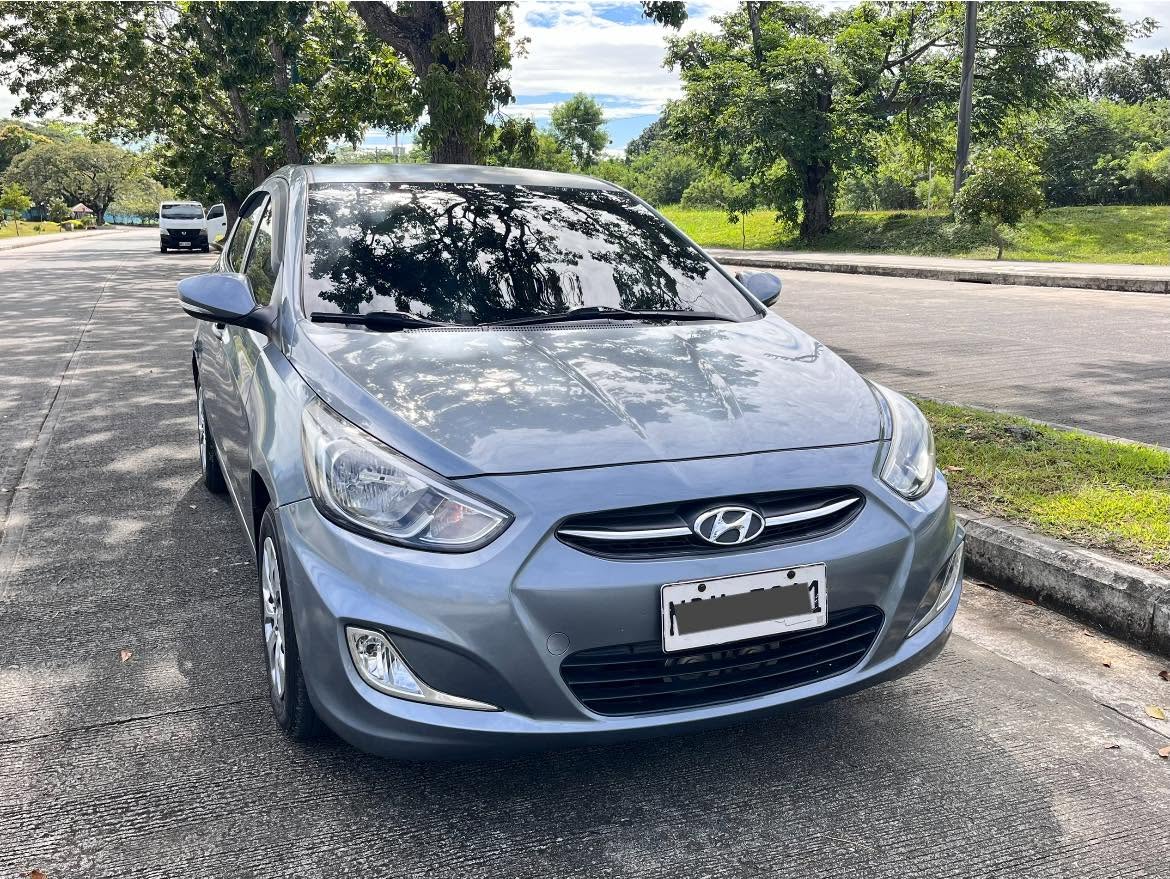 2019 Hyundai Accent GL – Image 2