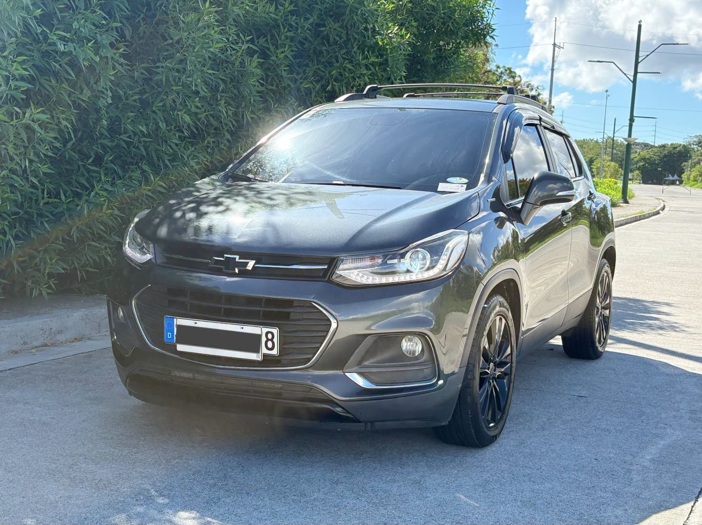 2017 Chevrolet Trax LT – Image 3