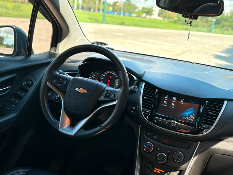2017 Chevrolet Trax LT – Image 5