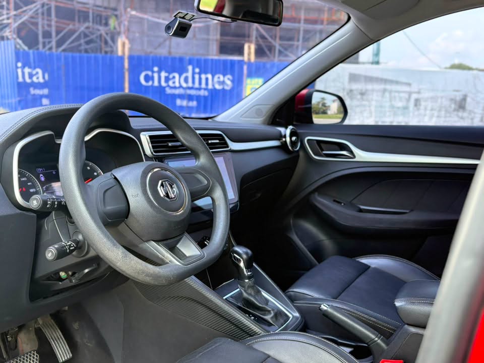 2019 MG ZS – Image 6