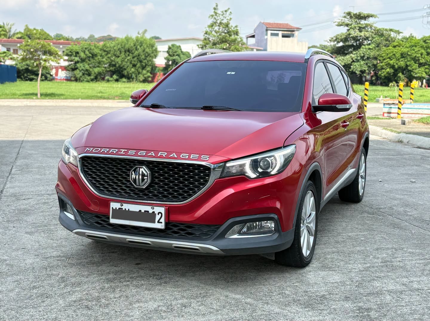2019 MG ZS – Image 2