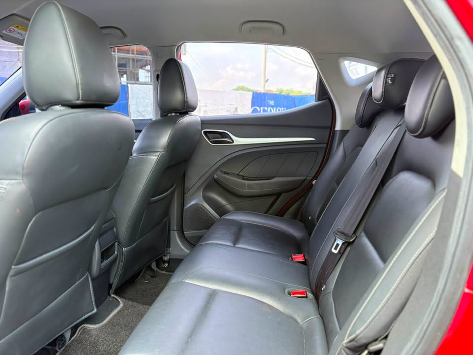 2019 MG ZS – Image 7