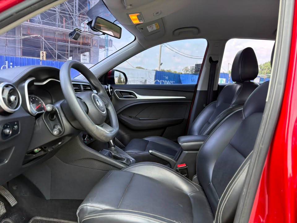 2019 MG ZS – Image 5