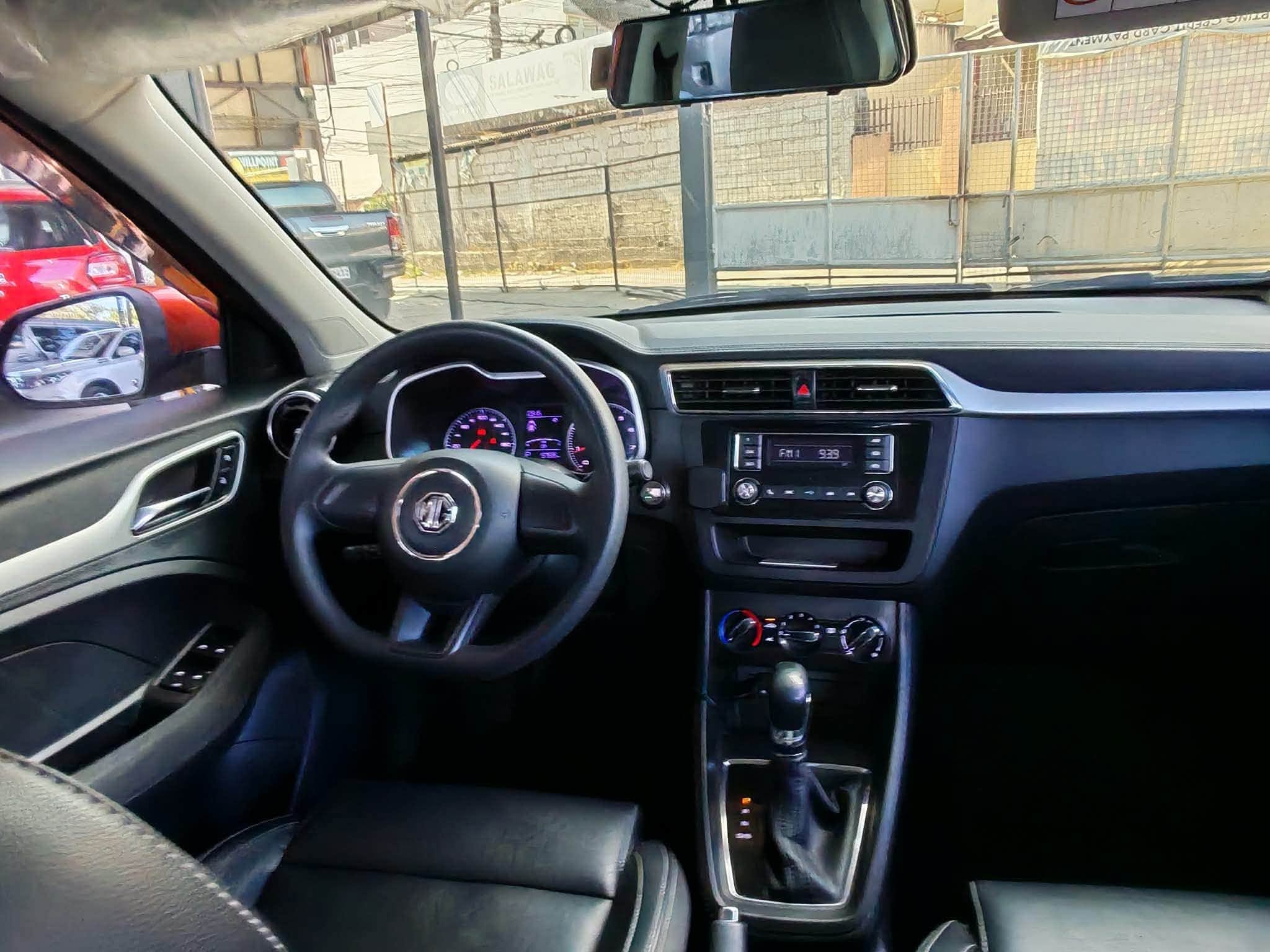 2019 MG ZS – Image 5