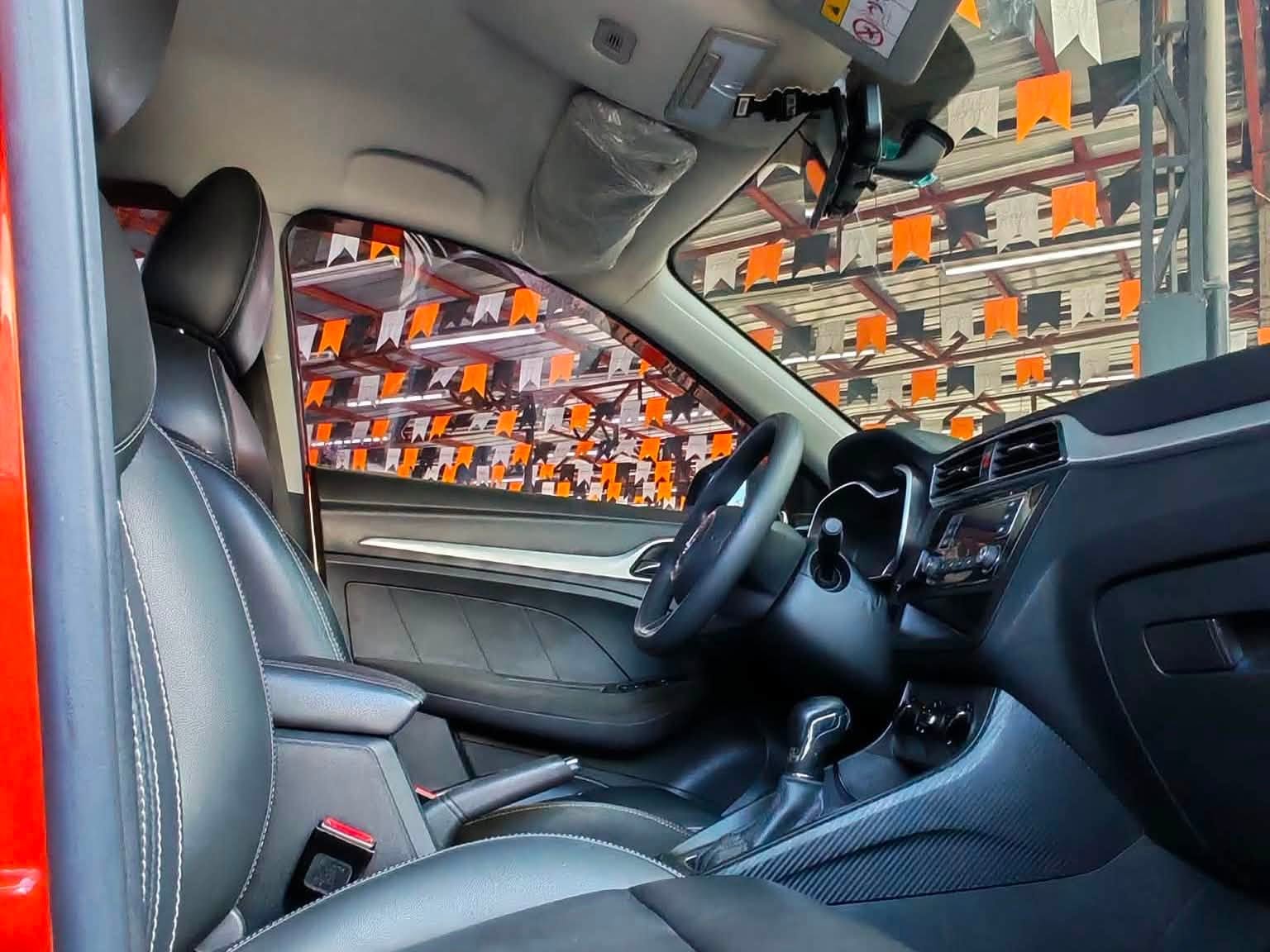 2019 MG ZS – Image 6