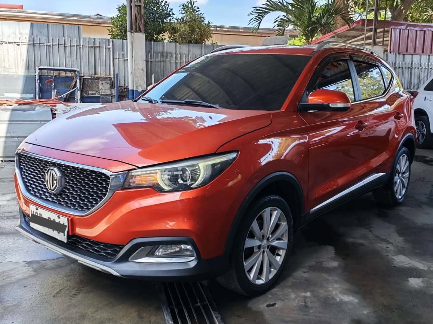 2019 MG ZS – Image 3