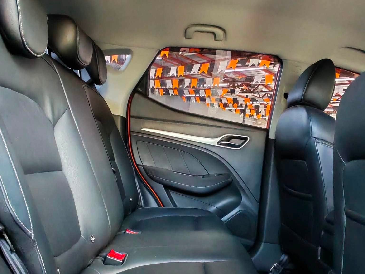 2019 MG ZS – Image 7