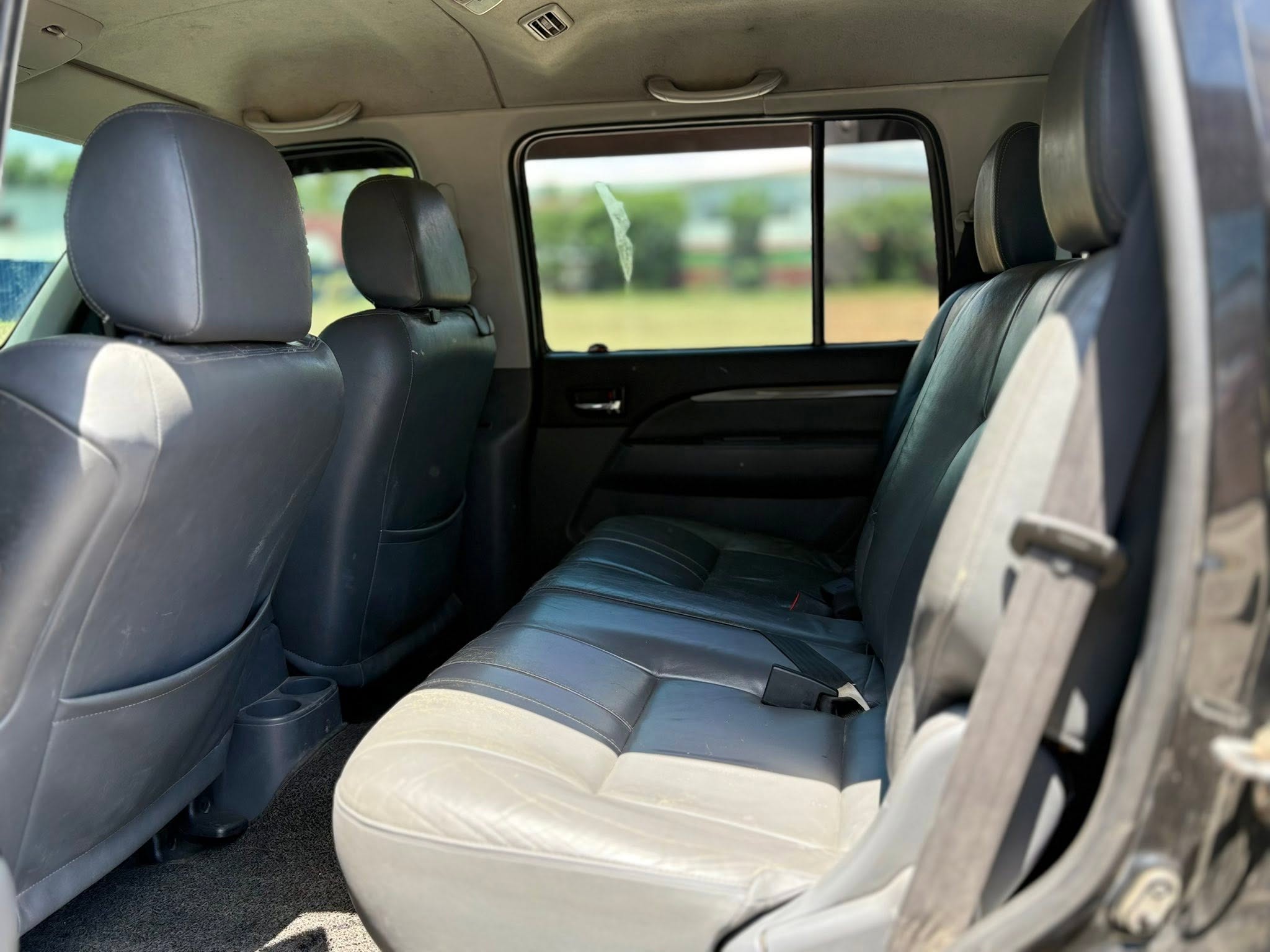 2014 Ford Everest Limited – Image 9