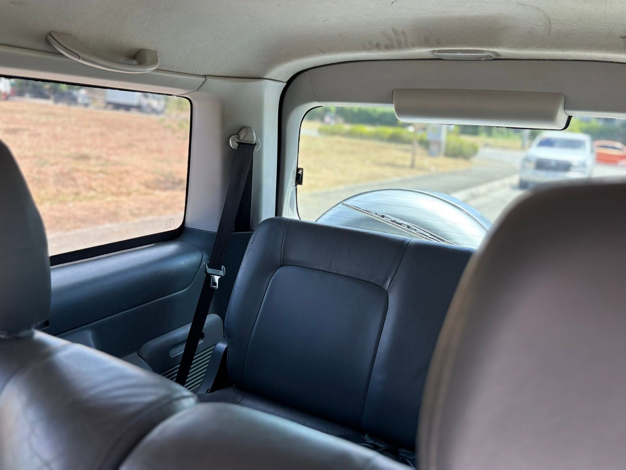 2014 Ford Everest Limited – Image 10