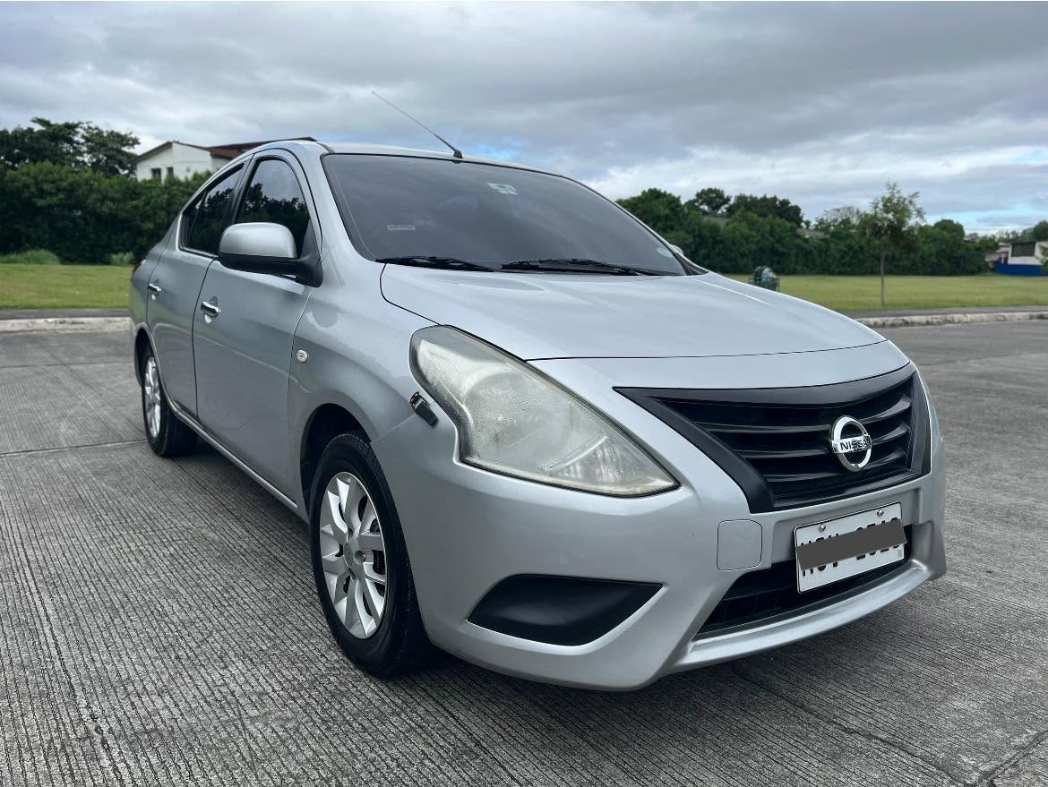 2018 Nissan Almera – Image 4