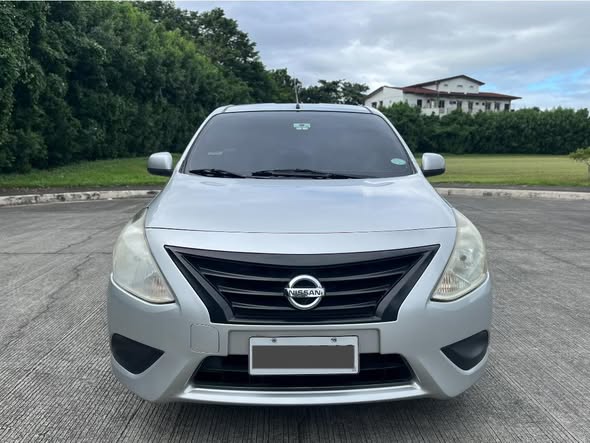 2018 Nissan Almera – Image 1