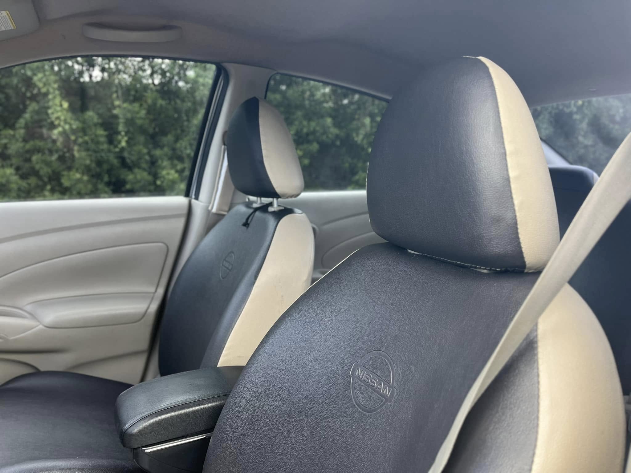 2018 Nissan Almera – Image 8