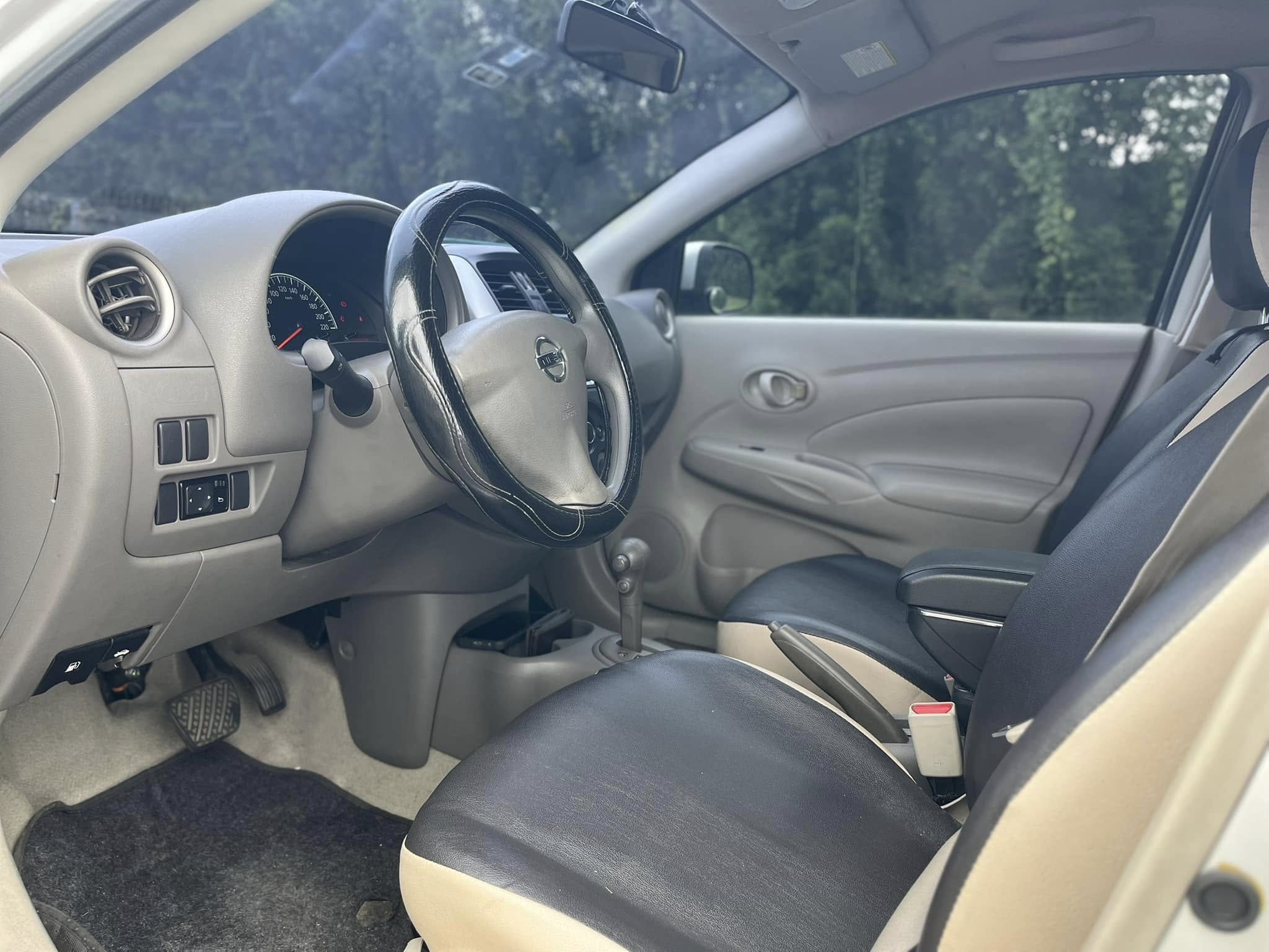 2018 Nissan Almera – Image 7