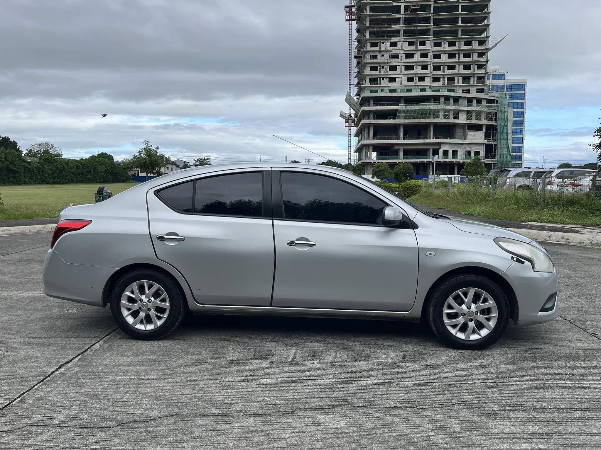2018 Nissan Almera – Image 6