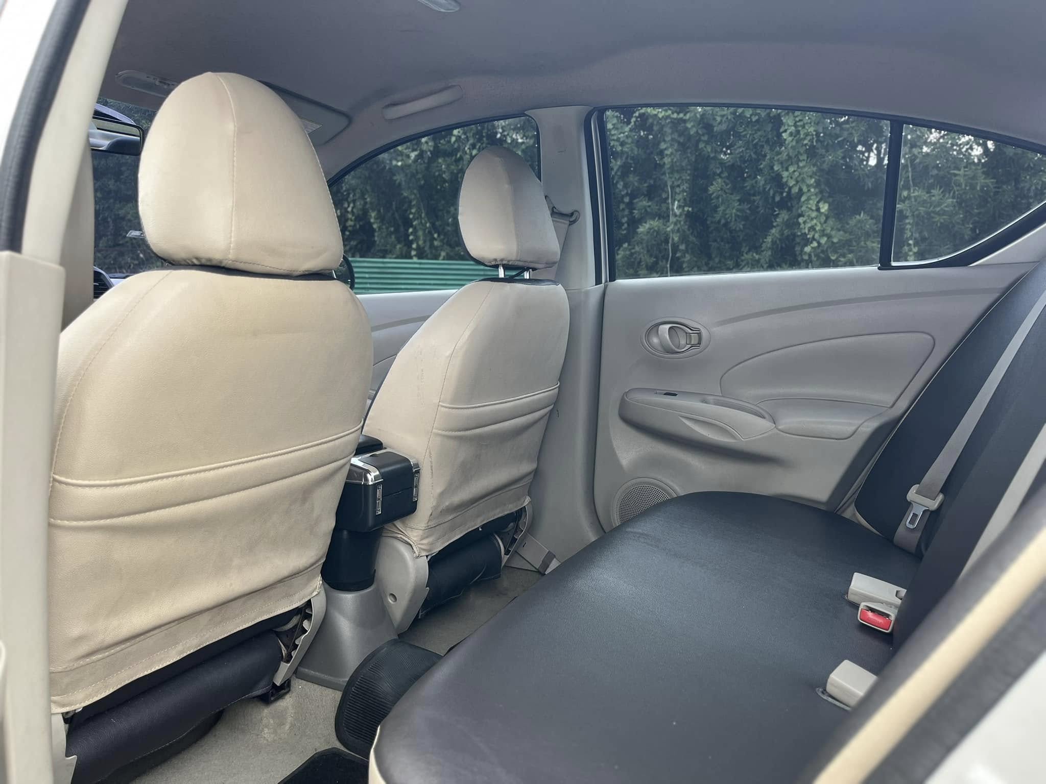 2018 Nissan Almera – Image 9