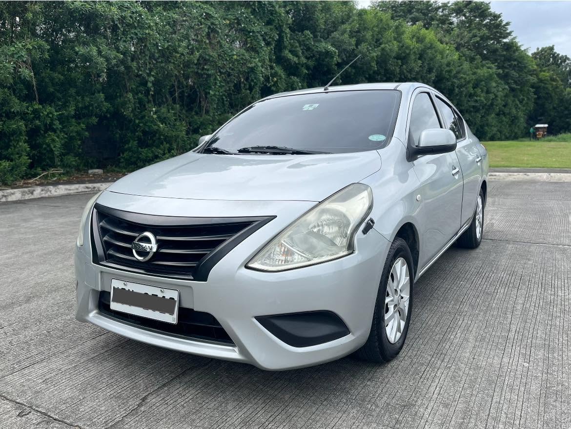 2018 Nissan Almera – Image 3